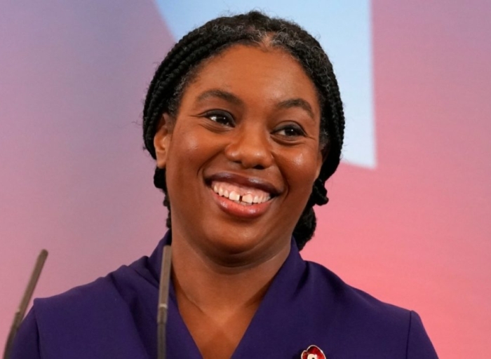 Kemi Badenoch