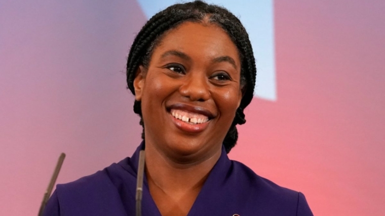 Kemi Badenoch