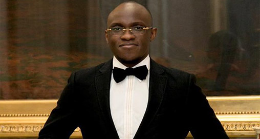 Adegboyega