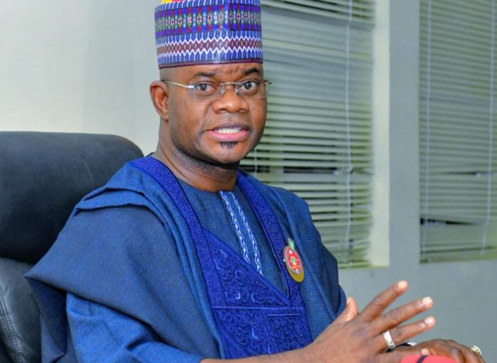 Yahaya Bello