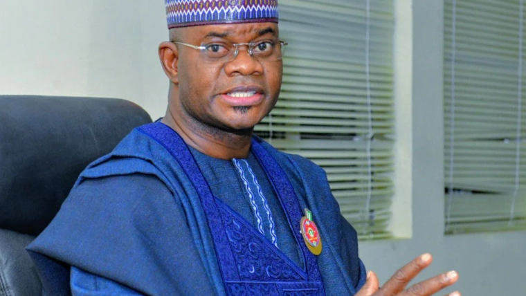 Yahaya Bello