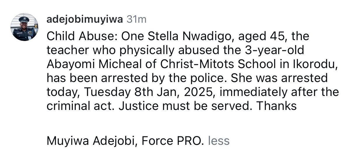 Olumuyiwa Adejobi