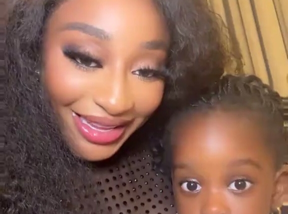 Ini Edo