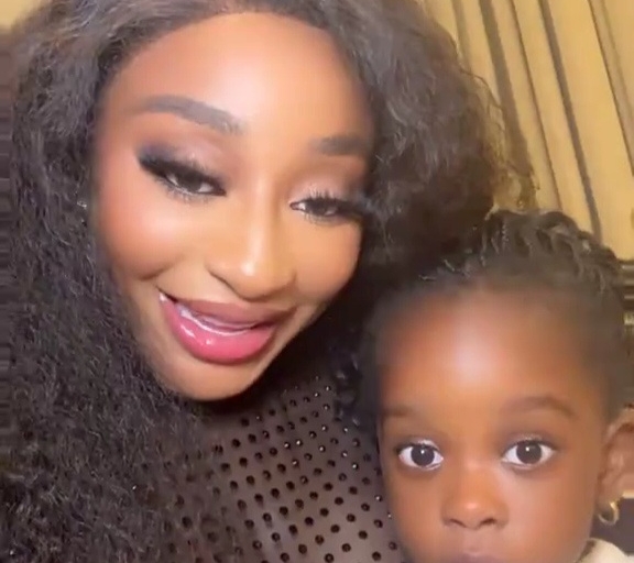Ini Edo