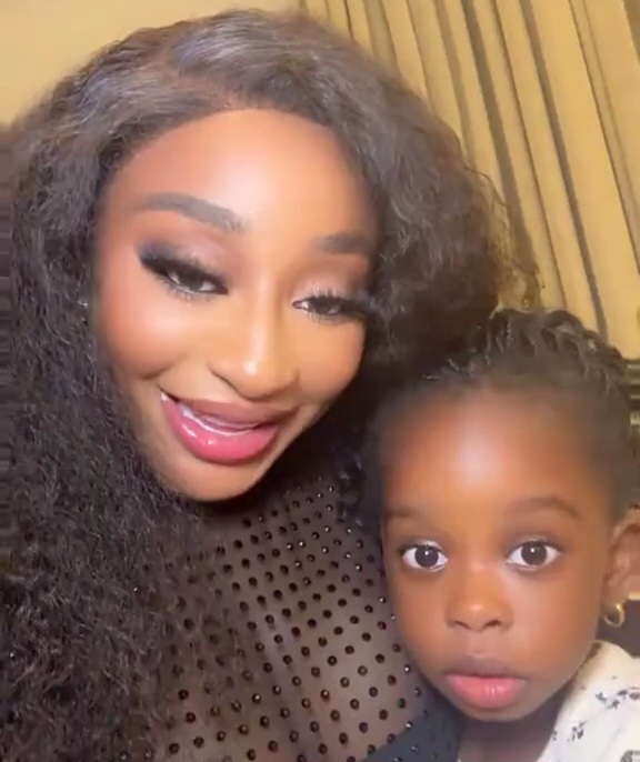 Ini Edo
