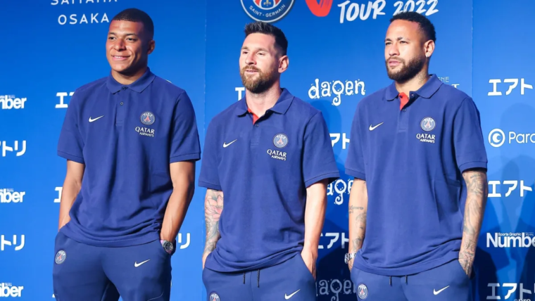 Neymar