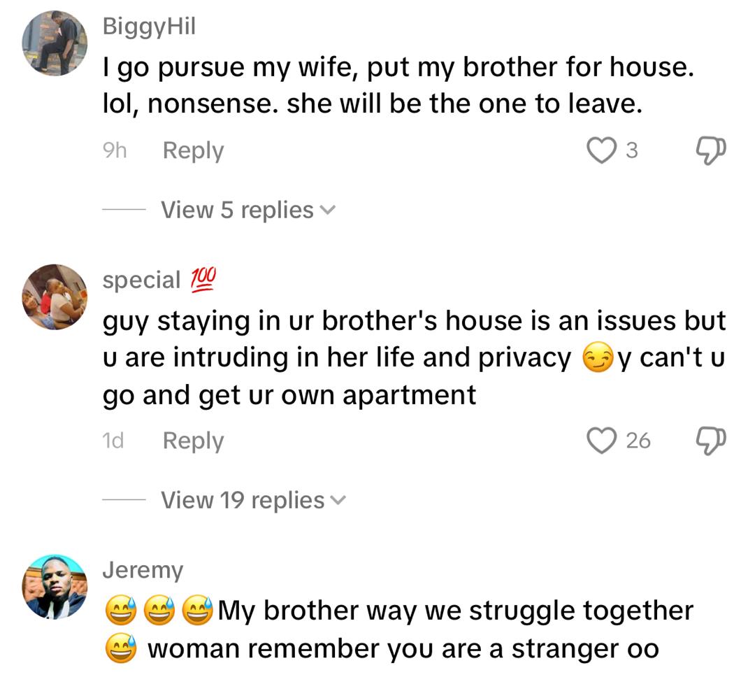 wife