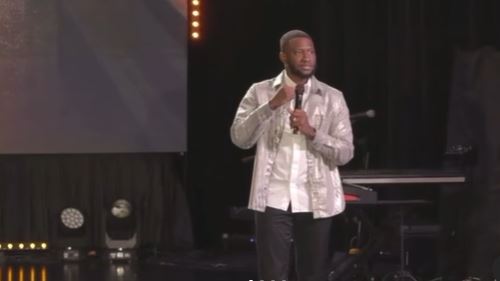 Pastor