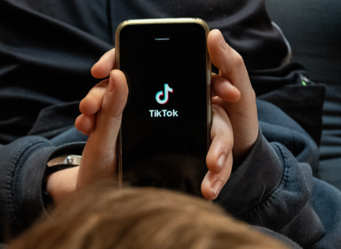 Tiktok