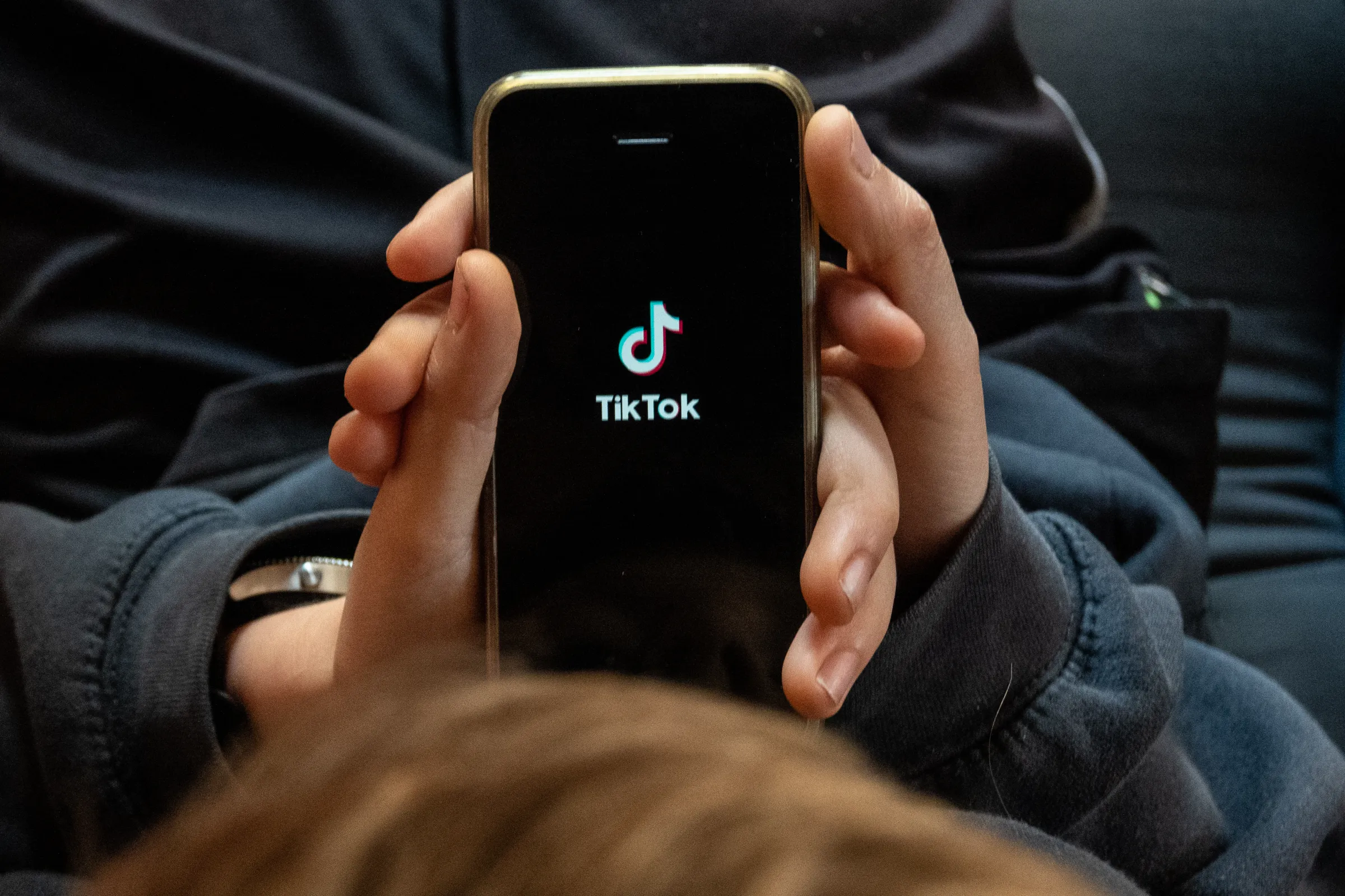 Tiktok