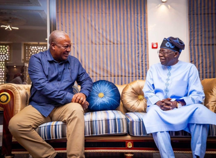 Tinubu