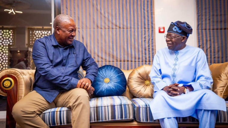 Tinubu