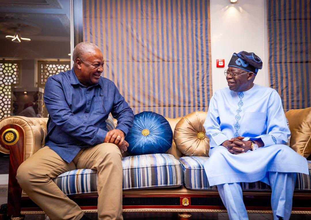 Tinubu