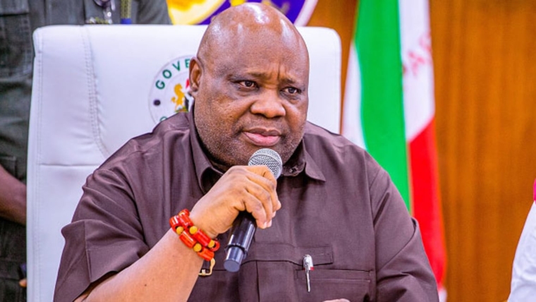 Governor