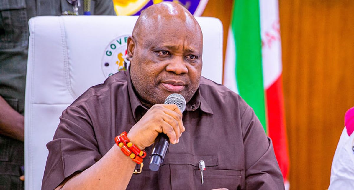 Governor