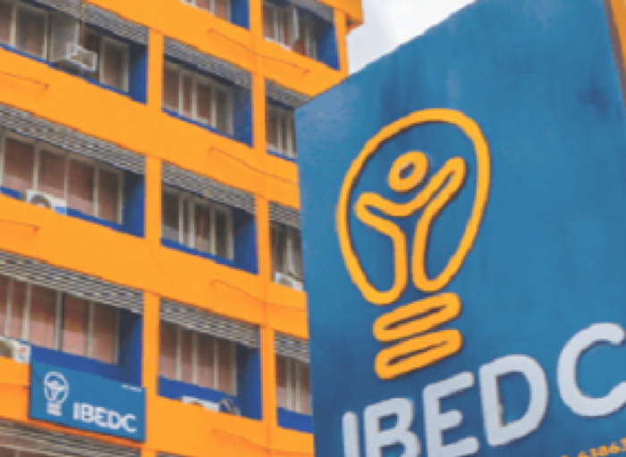IBEDC