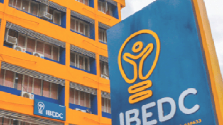 IBEDC