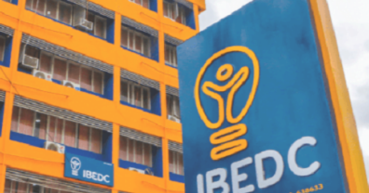 IBEDC