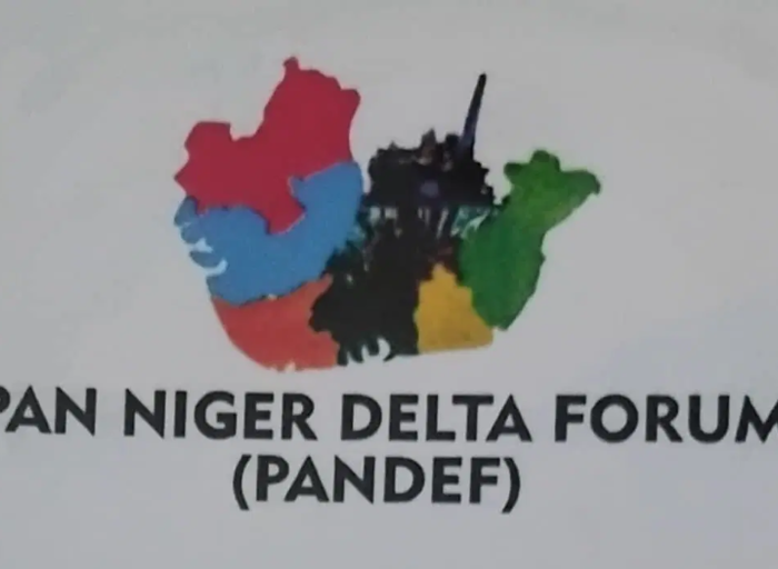 PANDEF