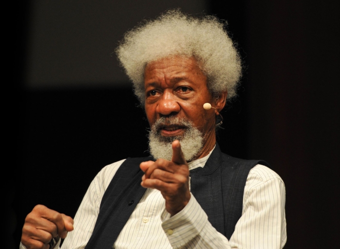 Soyinka