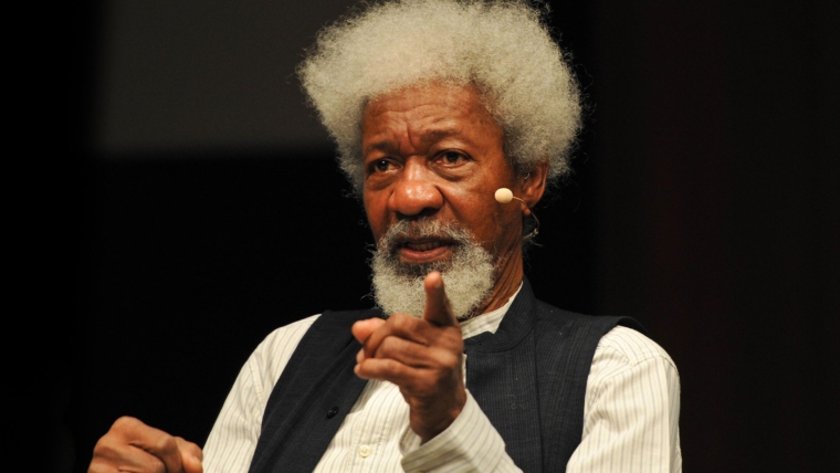 Soyinka