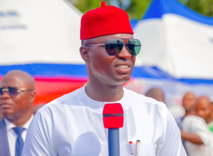 Ebonyi