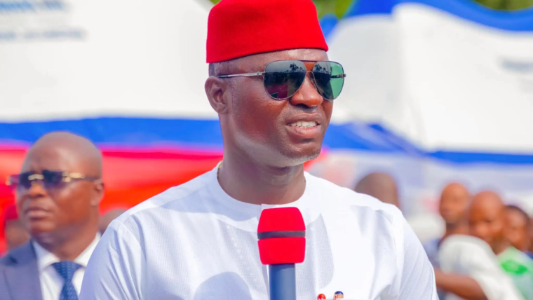 Ebonyi