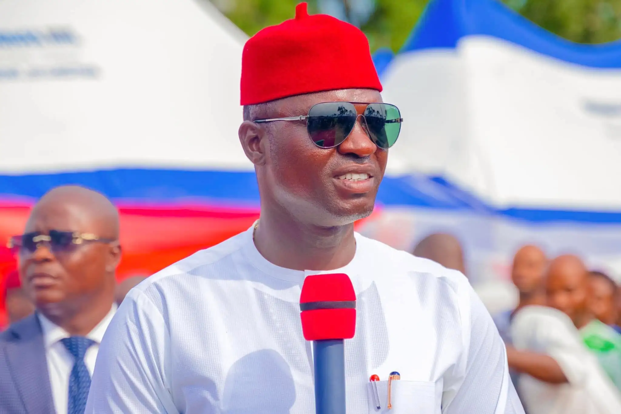 Ebonyi