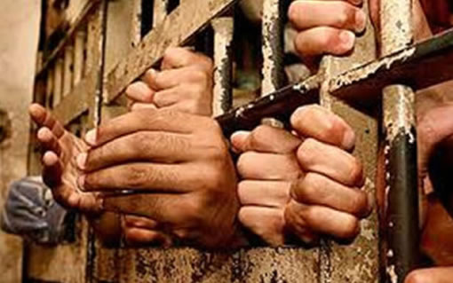 inmates