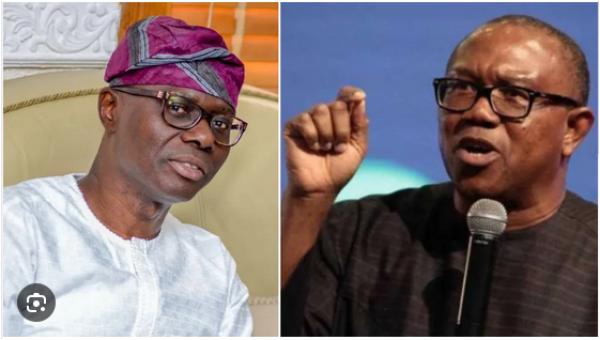 Sanwo-Olu