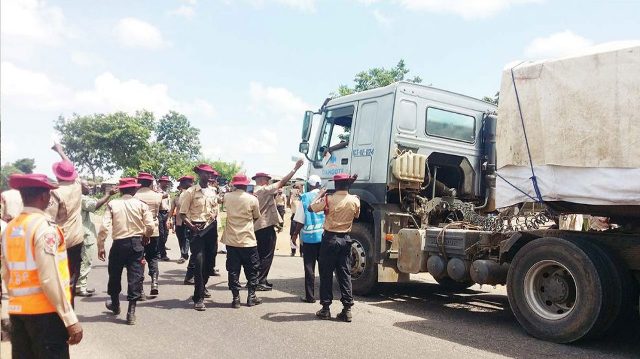FRSC