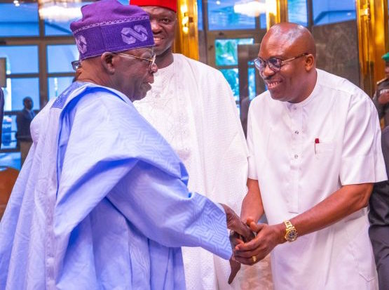 Tinubu