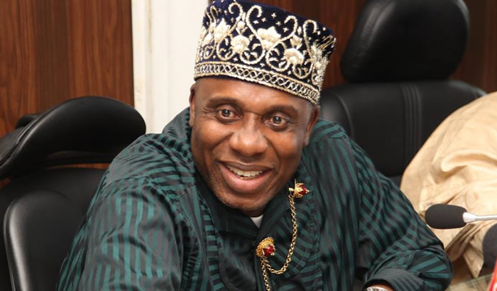 Amaechi