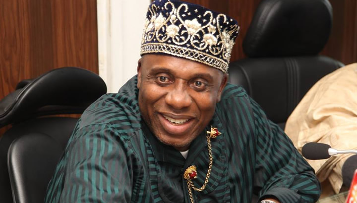 Amaechi