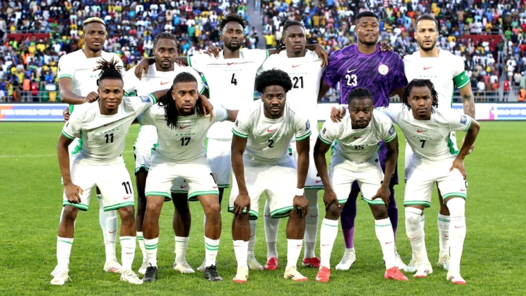 Super Eagles