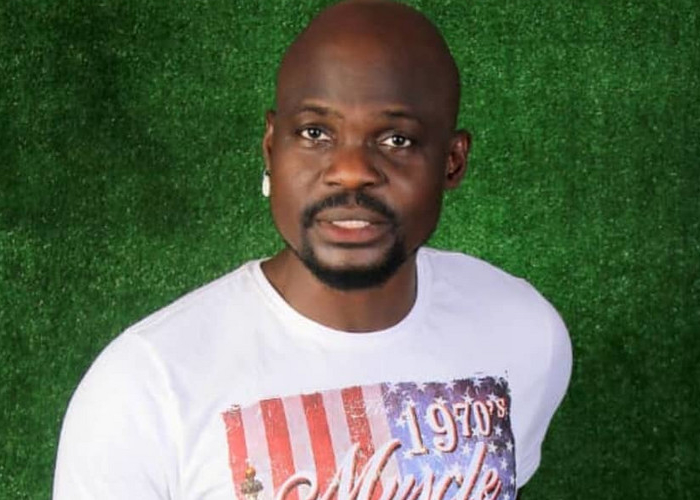 Baba Ijesha