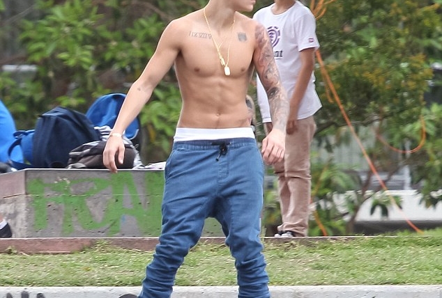 Bieber
