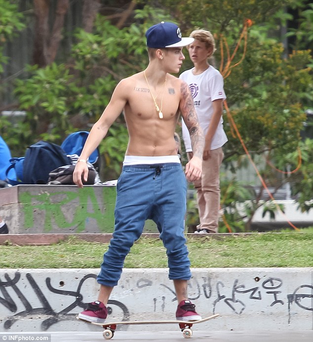 Bieber