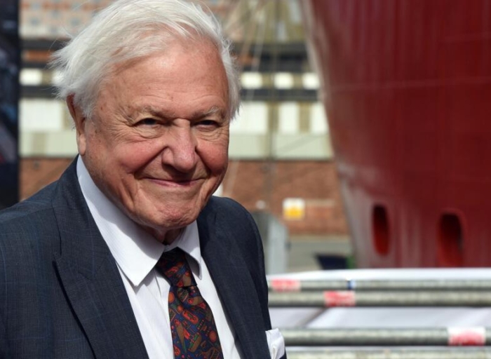 Attenborough