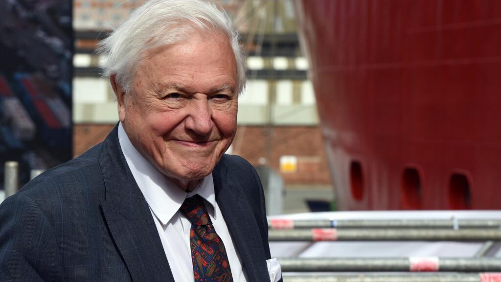 Attenborough