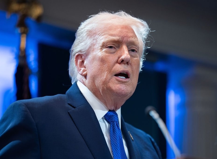 Trump