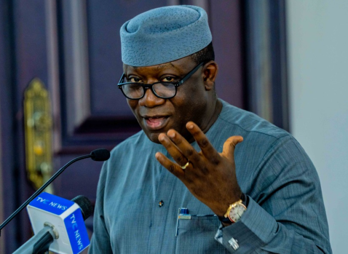 Fayemi