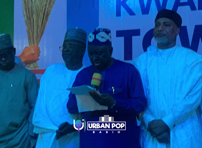 Kwara G15
