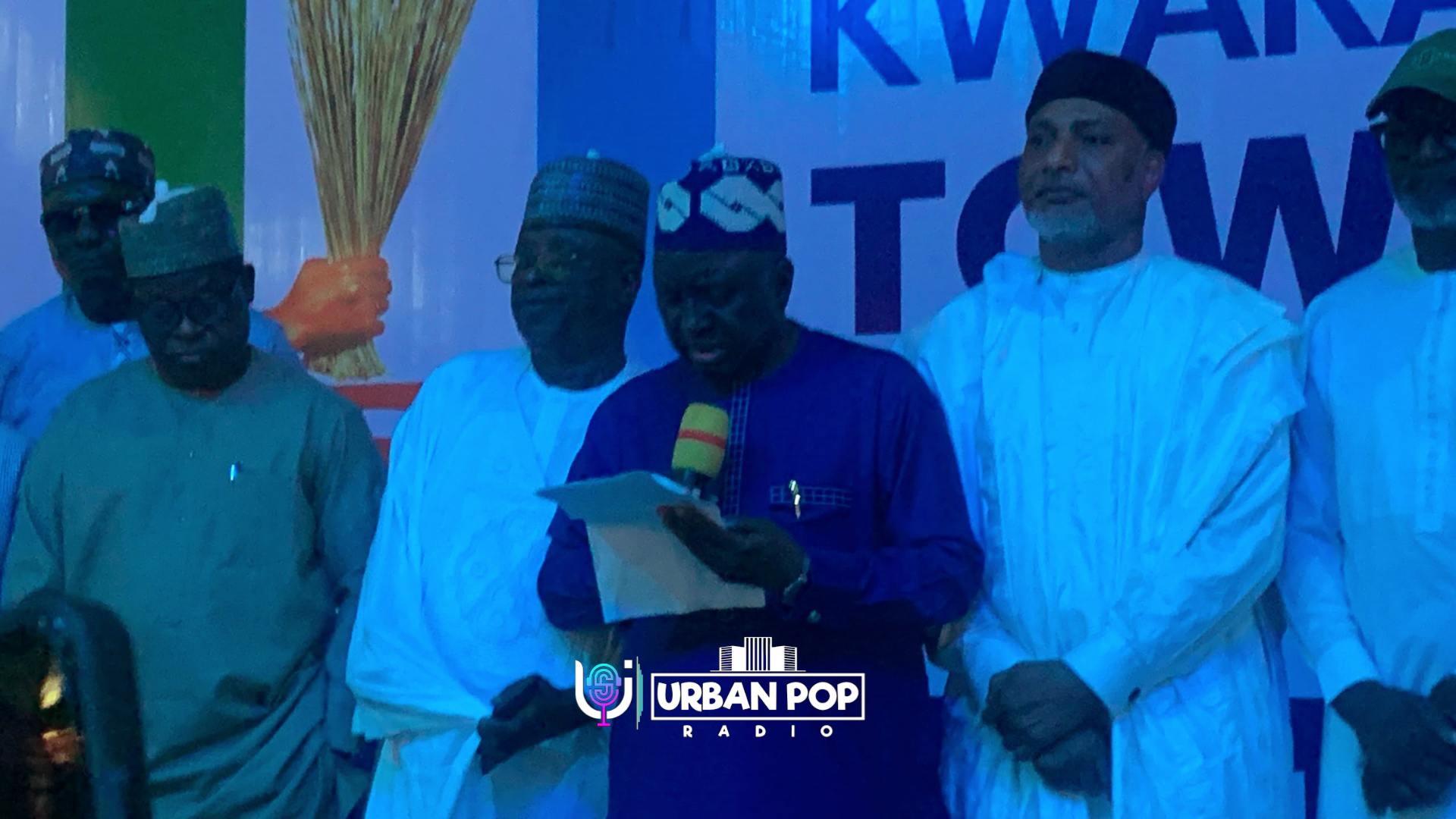 Kwara G15